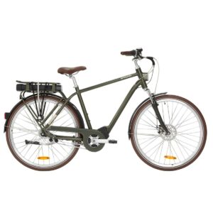 Vélo de Ville électrique ELOPS 920 E CADRE HAUT