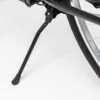 Vélo de Ville ELOPS 100 CADRE BAS NOIR