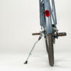 Vélo de ville ELOPS 120 à CADRE BAS BLEU