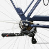 Vélo de ville ELOPS 520 CADRE BAS
