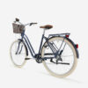 Vélo de ville ELOPS 520 CADRE BAS