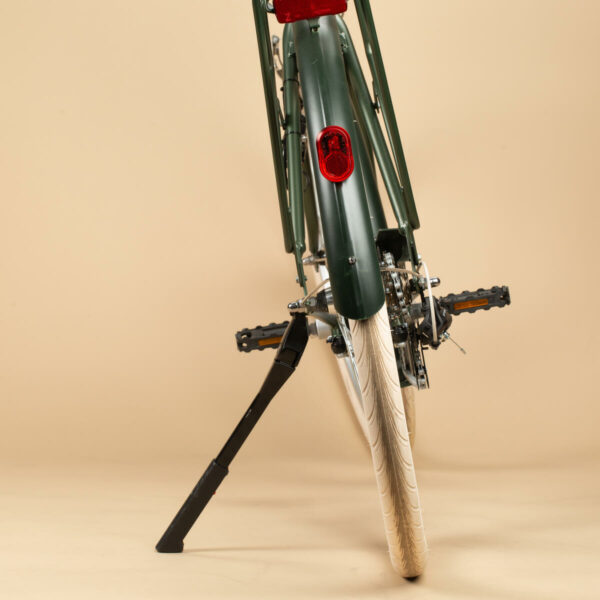 velo-de-ville-elops-520-cadre-haut-kaki Vélo de ville ELOPS 520 CADRE HAUT KAKI