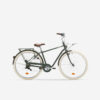 velo-de-ville-elops-520-cadre-haut-kaki_17 Vélo de ville ELOPS 520 CADRE HAUT KAKI