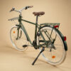 velo-de-ville-elops-520-cadre-haut-kaki_3 Vélo de ville ELOPS 520 CADRE HAUT KAKI