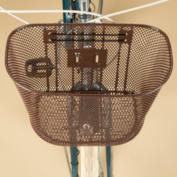 Vélo de ville ELOPS 540 CADRE BAS