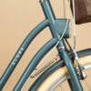 Vélo de ville ELOPS 540 CADRE BAS