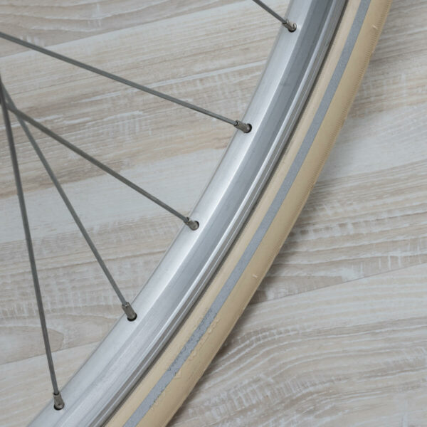 Vélo de ville ELOPS 540 CADRE BAS