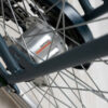 Vélo de ville ELOPS 540 CADRE BAS
