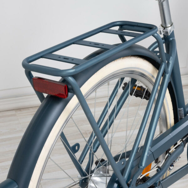 Vélo de ville ELOPS 540 CADRE BAS