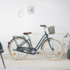 Vélo de ville ELOPS 540 CADRE BAS