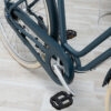 Vélo de ville ELOPS 540 CADRE BAS