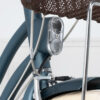 Vélo de ville ELOPS 540 CADRE BAS