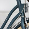 Vélo de ville ELOPS 540 CADRE BAS