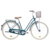 Vélo de ville ELOPS 540 CADRE BAS