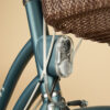 Vélo de ville ELOPS 540 CADRE BAS