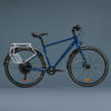 Vélo de voyage RIVERSIDE TOURING 520