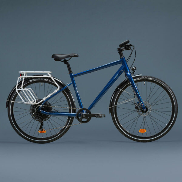 Vélo de voyage RIVERSIDE TOURING 520