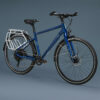 Vélo de voyage RIVERSIDE TOURING 520