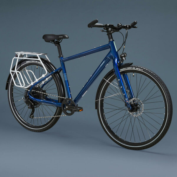 Vélo de voyage RIVERSIDE TOURING 520