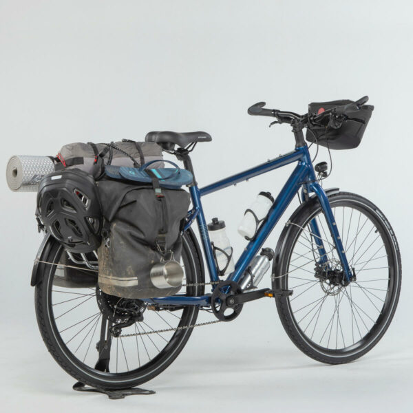 Vélo de voyage RIVERSIDE TOURING 520