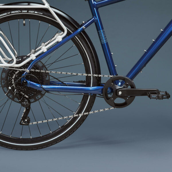 Vélo de voyage RIVERSIDE TOURING 520