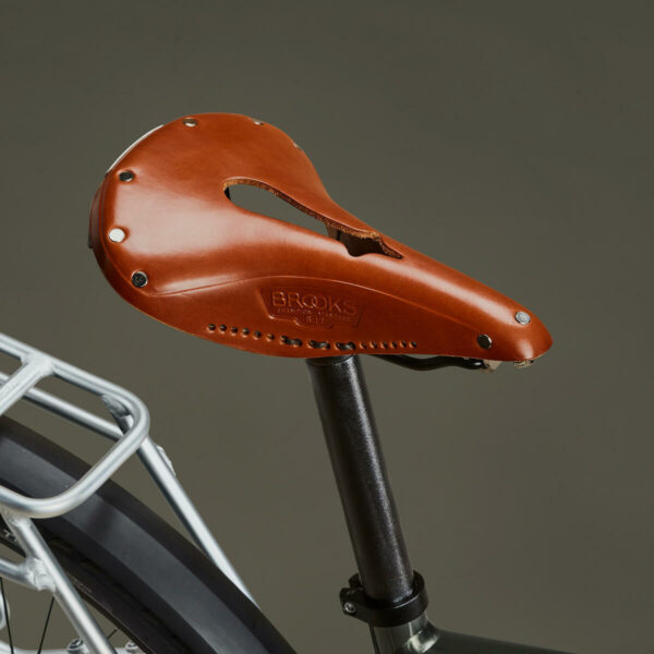 Vélo de voyage RIVERSIDE TOURING 900