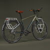 Vélo de voyage RIVERSIDE TOURING 900