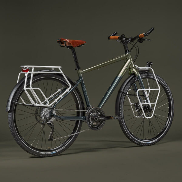 Vélo de voyage RIVERSIDE TOURING 900