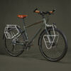 Vélo de voyage RIVERSIDE TOURING 900