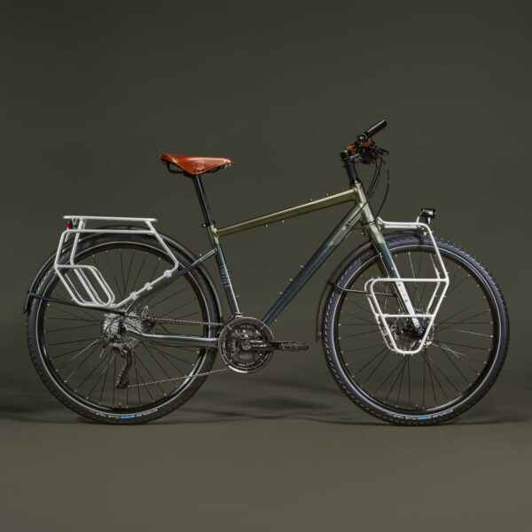 Vélo de voyage RIVERSIDE TOURING 900