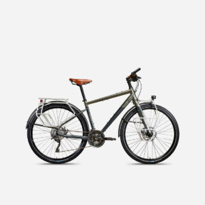 Vélo de voyage RIVERSIDE TOURING 900