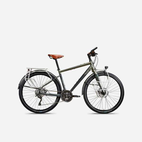 Vélo de voyage RIVERSIDE TOURING 900