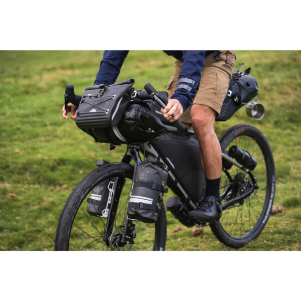 Vélo de voyage Riverside TOURING 920 PNEUS VITTORIA TERRENO