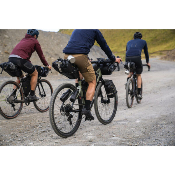 Vélo de voyage Riverside TOURING 920 PNEUS VITTORIA TERRENO