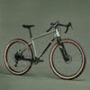 Vélo de voyage Riverside TOURING 920 PNEUS VITTORIA TERRENO