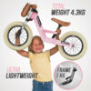 Vélo d’équilibre Biky Retro