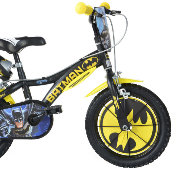 Velo Enfant 16" 5-7 Ans