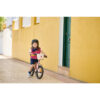 Vélo Enfant 2EN1 DRAISIENNE 3-5 ANS 14" DISCOVER 500