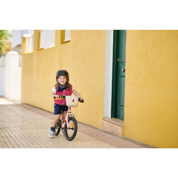 Vélo Enfant 2EN1 DRAISIENNE 3-5 ANS 14" DISCOVER 500