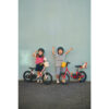 Vélo Enfant 2EN1 DRAISIENNE 3-5 ANS 14" DISCOVER 500