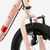 Vélo Enfant 2EN1 DRAISIENNE 3-5 ANS 14" DISCOVER 500