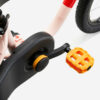 Vélo Enfant 2EN1 DRAISIENNE 3-5 ANS 14" DISCOVER 500
