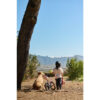 Vélo Enfant 2EN1 DRAISIENNE 3-5 ANS 14" DISCOVER 500