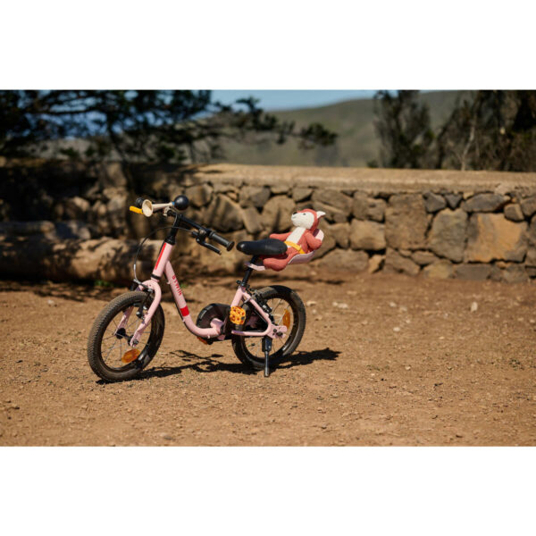 Vélo Enfant 2EN1 DRAISIENNE 3-5 ANS 14" DISCOVER 500