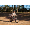Vélo Enfant 2EN1 DRAISIENNE 3-5 ANS 14" DISCOVER 500
