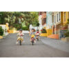 Vélo Enfant 2EN1 DRAISIENNE 3-5 ANS 14" DISCOVER 500