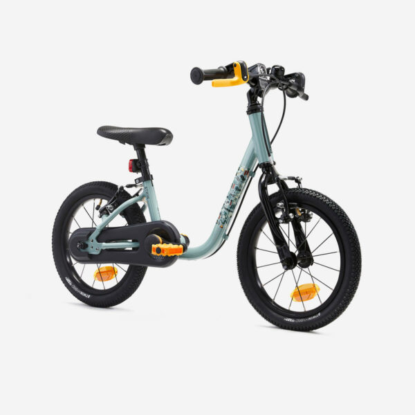 velo-enfant-2en1-draisienne-3-5-ans-14-pouces-discover-900-vert_15 Vélo Enfant 2EN1 DRAISIENNE 3-5 ANS 14" DISCOVER 900