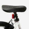 Vélo Enfant 3-5 ANS 14" DISCOVER 100 Blanc