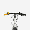 Vélo Enfant 3-5 ANS 14" DISCOVER 100 Blanc