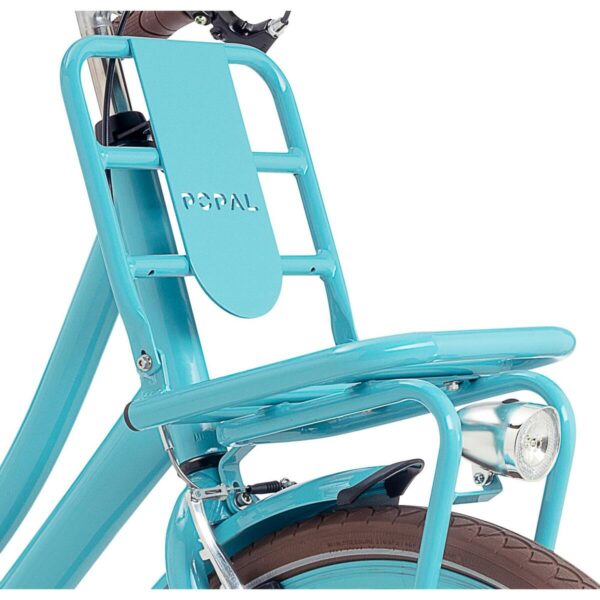 Vélo Enfant Nogan Cargo N3 Filles 24"
